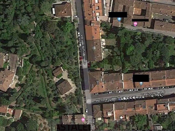 Casa con 6 locali in vendita in Via Ippolito Pindemonte, Porta Romana, Firenze