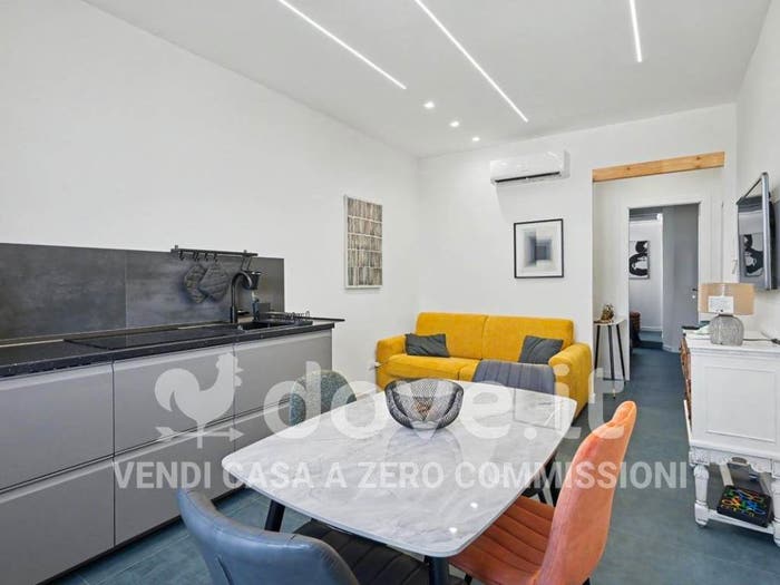 Appartamento bilocale in vendita in Via da Pozzo Giuseppe, Marola Campiglia, La Spezia