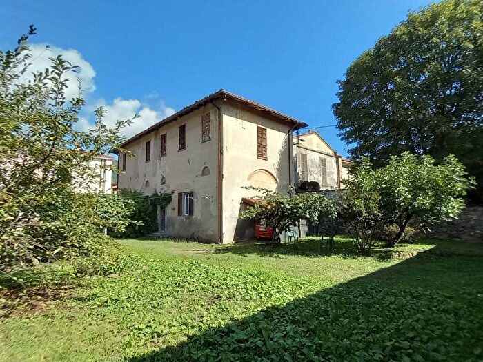 Casa con 6 locali in vendita in Via della Salute, Monticello Mondonico, Olgiate Molgora