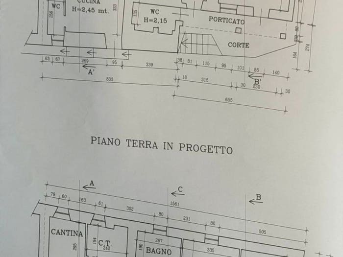 Case in Vendita e in Affitto - 2