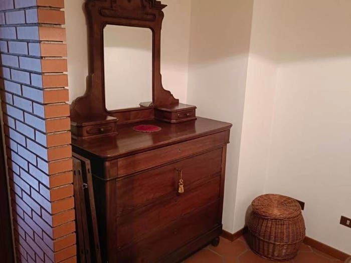 Casa trilocale in vendita in Centro, Castelletto Sopra Ticino