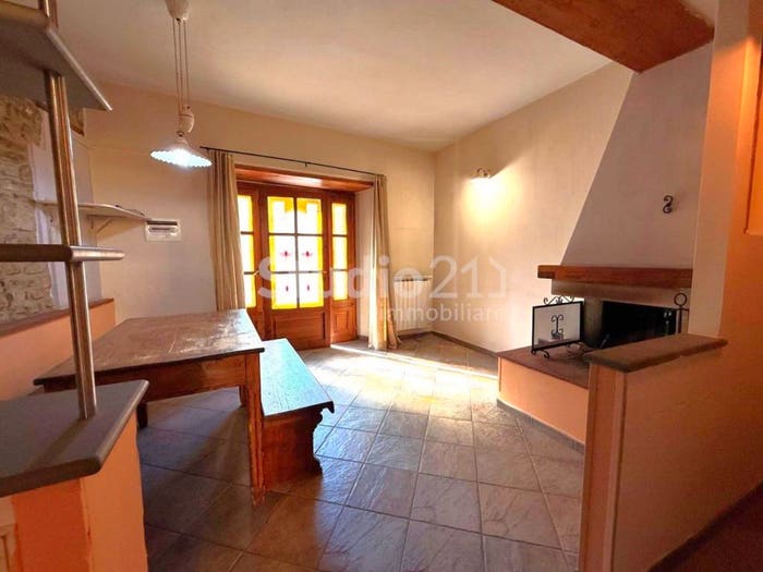 Appartamento trilocale in vendita in via del centro, Lucolena In Chianti, Greve in Chianti