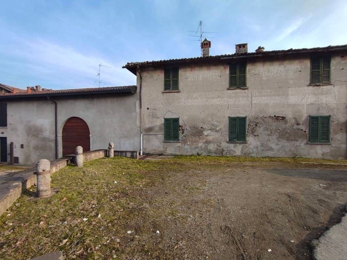 Casa con 6 locali in vendita in Centro, Lurago d'Erba