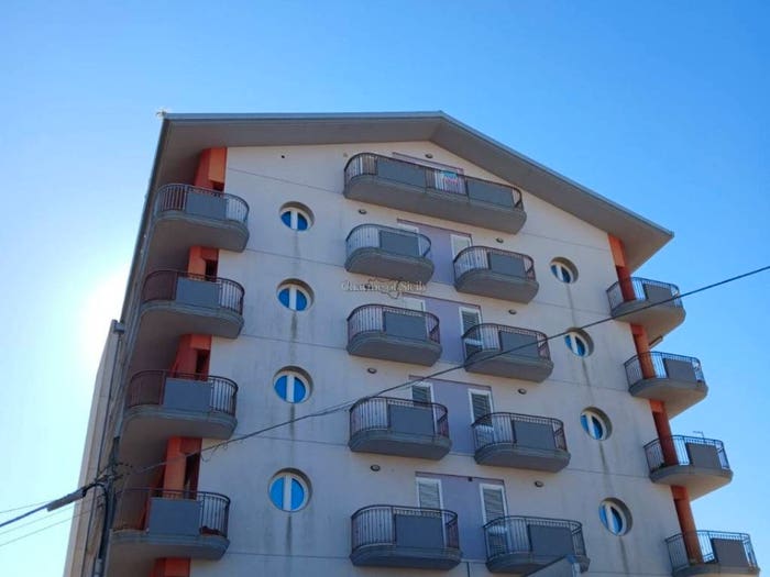 Appartamento trilocale in vendita in Via Gianforma Margione, Campanella Gianforma, Modica