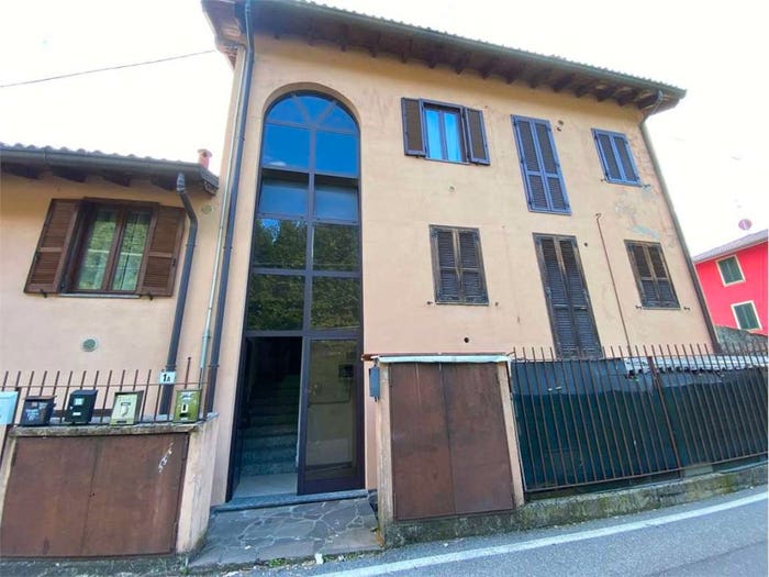 Appartamento bilocale in vendita in Via dei mille, Ghiaie, Bonate Sopra