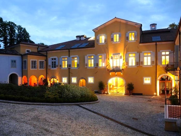 Casa in vendita in Piazza Sant'Antonio, Centro, Gorizia