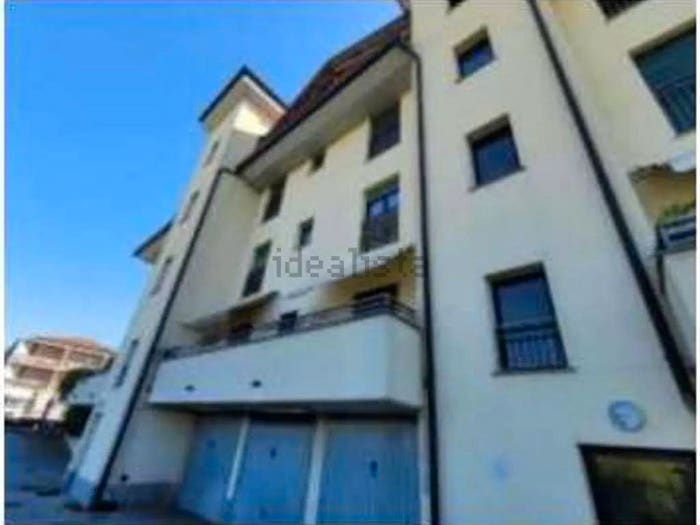 Appartamento bilocale in vendita in Via Papa Giovanni Paolo Ii, Landriano