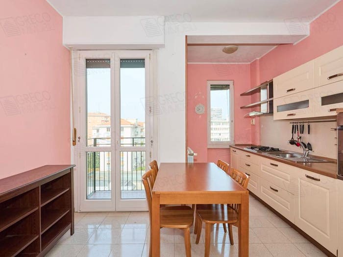 Appartamento bilocale in vendita in Via Gianfranco Zuretti, Cascina dei Pomi, Milano