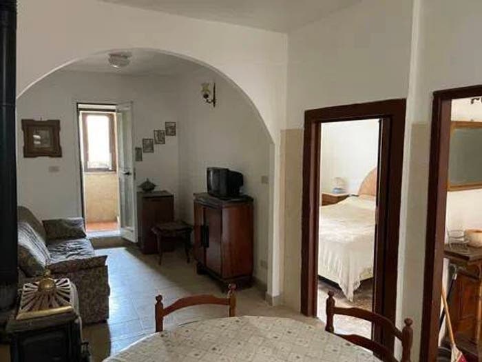 Appartamento trilocale in vendita in Via Della Fratta, Grotte di Castro