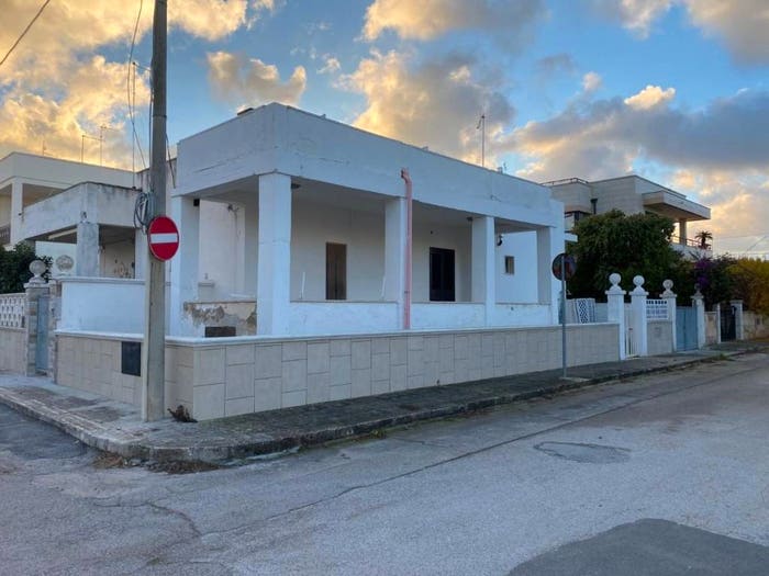 Appartamento monolocale in vendita in Via Monte Pollino, Carovigno