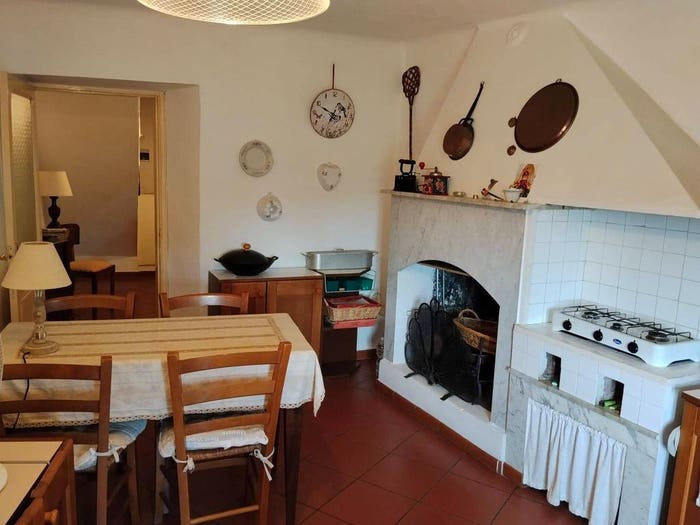 Casa con 6 locali in vendita in Via Andrea Doria, Centro, Arcola
