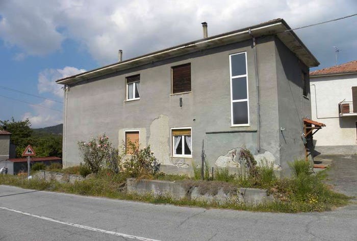 Casa con 6 locali in vendita in san massimo, Molino Pera, Piana Crixia