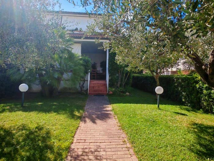 Casa con 6 locali in vendita in Via Etiopia, Cittadella Ospedale, Grosseto
