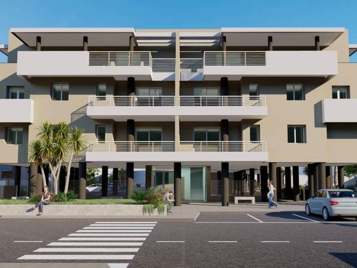Appartamento trilocale in vendita in Via Taranto, Università Via Taranto, Lecce