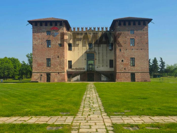 Appartamento bilocale in vendita in cascina Tolcinasco, Pieve Emanuele