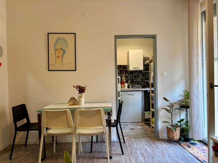 Appartamento bilocale in vendita in Via Stalingrado, San Donato, Bologna