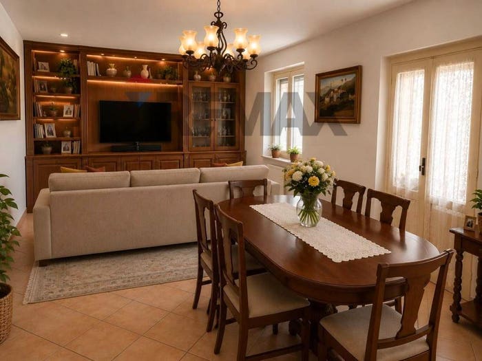 Casa con 6 locali in vendita in STRADA BOSCHETTO, Boschetto, Albareto