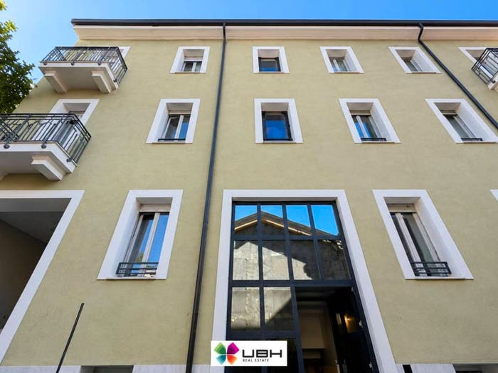 Appartamento monolocale in vendita in Viale Liguria, Navigli Darsena, Milano