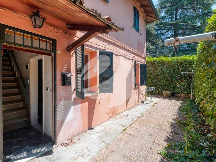 Appartamento quadrilocale in vendita in Noce Pescarola, Bologna