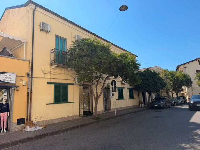 Appartamento trilocale in vendita in Via Torrazzo, Catanzaro Lido, Catanzaro