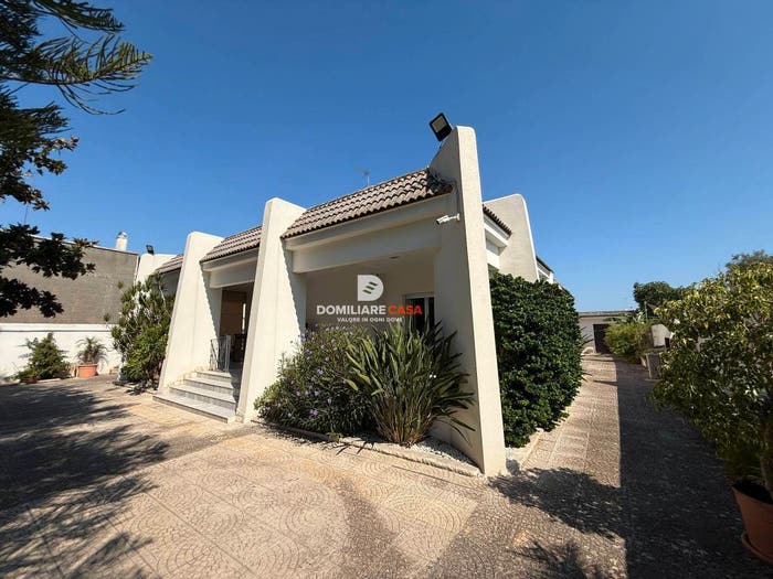 Casa con 5 locali in vendita in Via Guido Cavalcanti, Cicalella, Lecce