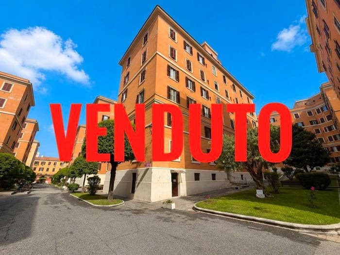 Appartamento bilocale in vendita in Via Orvieto, San Giovanni, Roma