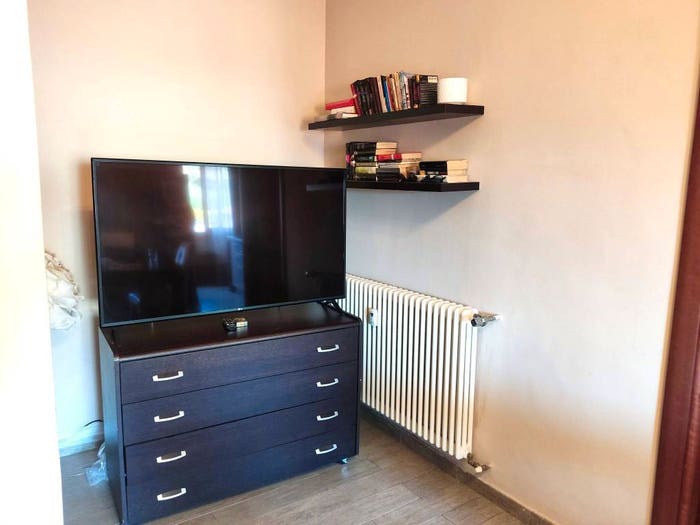 Appartamento trilocale in vendita in Via Arziglia, Arziglia Madonna della Ruota, Bordighera