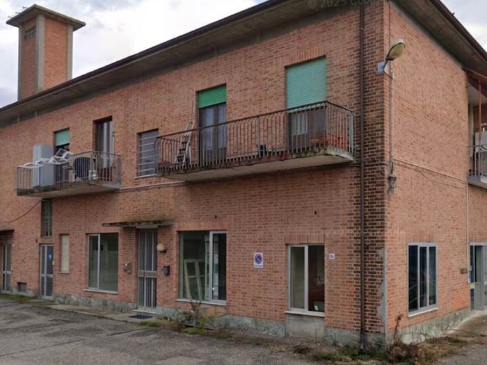 Appartamento trilocale in vendita in Via Statale, Stazione, Castell'Alfero