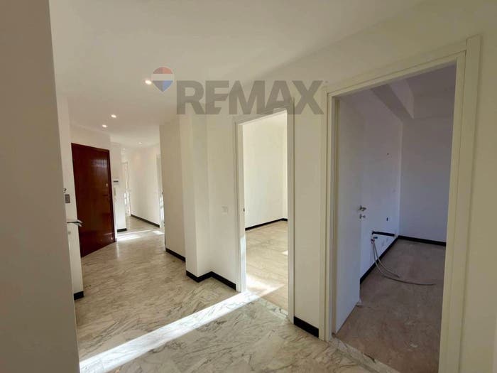 Appartamento con 5 locali in vendita in via fabio filzi, Stadio, Chiavari