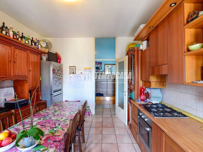 Appartamento trilocale in vendita in Via Giuseppe Mazzini, Sant'Antonio, Cantù