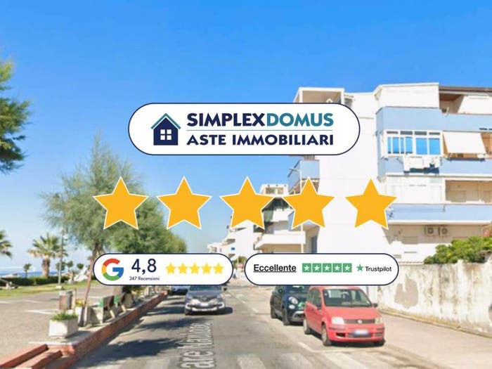 Appartamento quadrilocale in vendita in LungomareComplesso Azzurra, Venetico Marina, Venetico