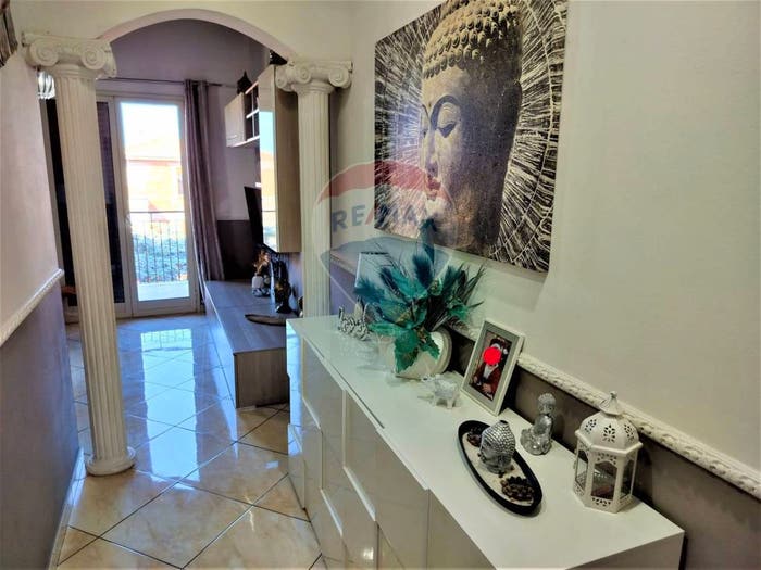 Appartamento con 5 locali in vendita in VIA DEI TULIPANI, Centro, Misterbianco
