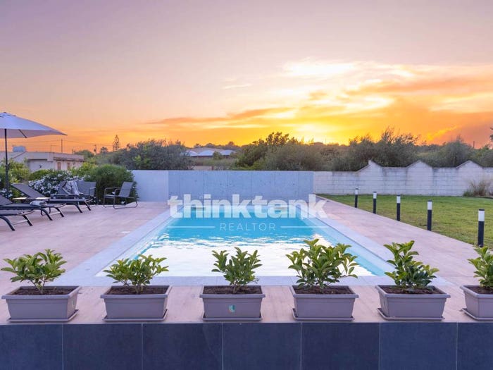 Casa con 6 locali in vendita in Via Del Giglio, Santa Maria Del Focallo, Ispica