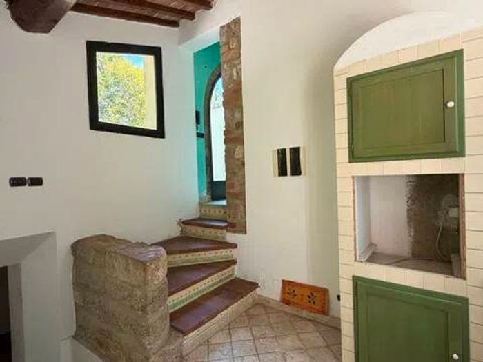 Casa quadrilocale in vendita in Loc Boccabarili, Centro, Poggibonsi