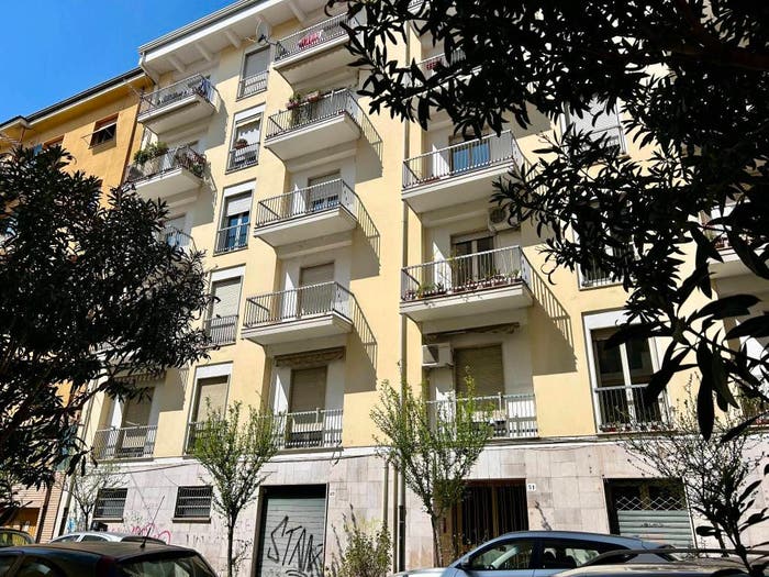 Appartamento quadrilocale in vendita in Via Pasquale Galluppi, Centro, Cosenza