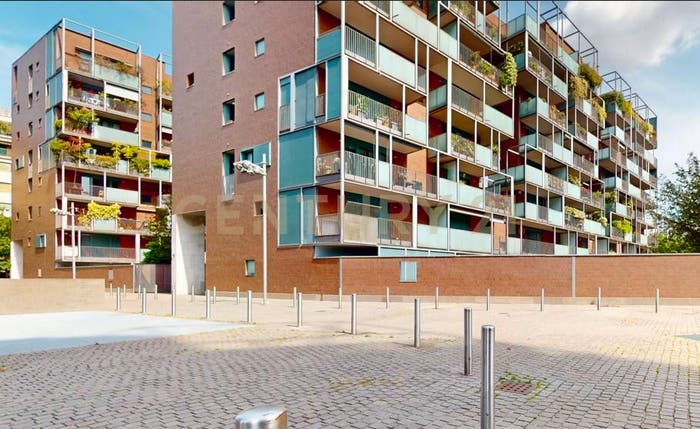 Appartamento trilocale in vendita in Via Vico Magistretti, Portello Parco Vittoria, Milano