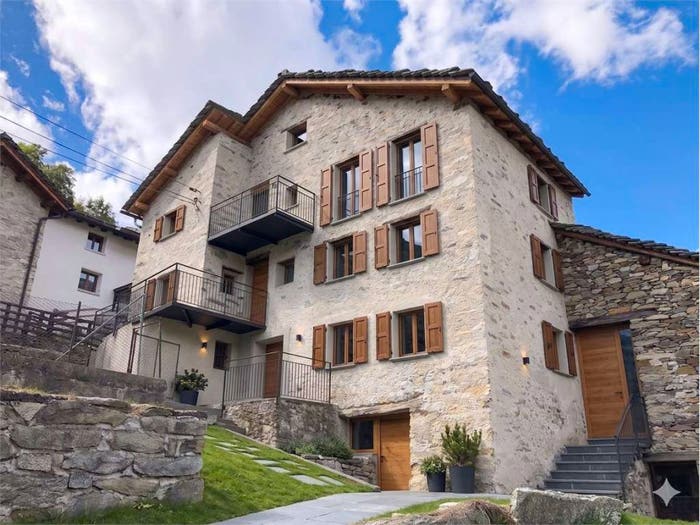 Case in Vendita e in Affitto - 2
