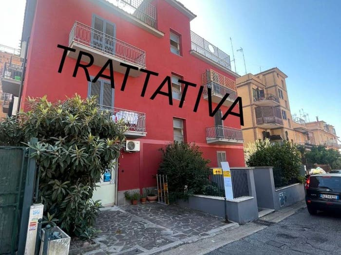 Appartamento bilocale in vendita in Via Capannori, Fidene, Roma