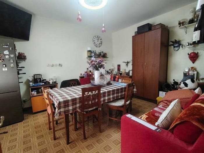 Appartamento trilocale in vendita in Via Villa, Sambruson, Dolo