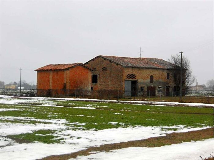 Casa con 6 locali in vendita in Via Brandoli, San Prospero