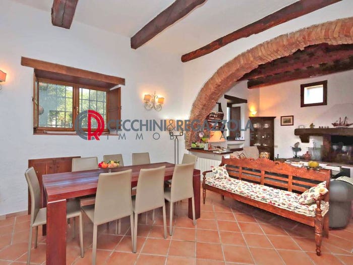 Casa con 5 locali in vendita in strada vicinale dei poggi, Orbetello
