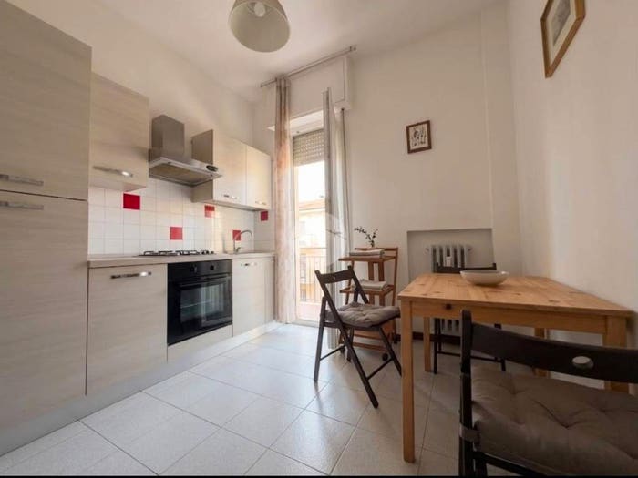 Appartamento trilocale in vendita in Viale delle Piante, Celle, Rimini