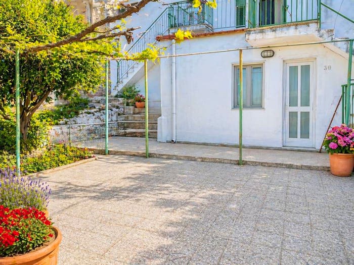 Appartamento bilocale in vendita in Corso Camillo Benso di Cavour, Peschici