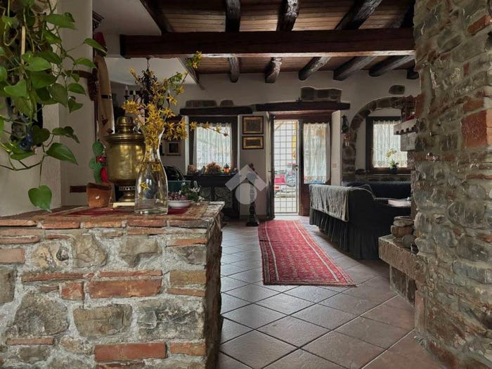 Casa con 5 locali in vendita in Via borgo S Pietro, Centro, San Pietro al Natisone