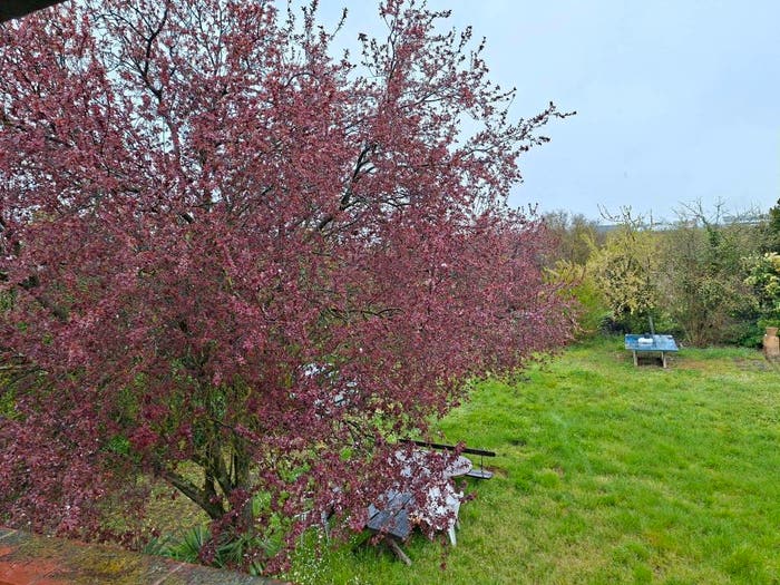 Casa quadrilocale in vendita in Località Molin Bianco, Agazzi, Arezzo
