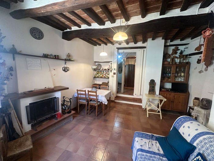 Appartamento con 5 locali in vendita in via vannucci, Centro, Città della Pieve
