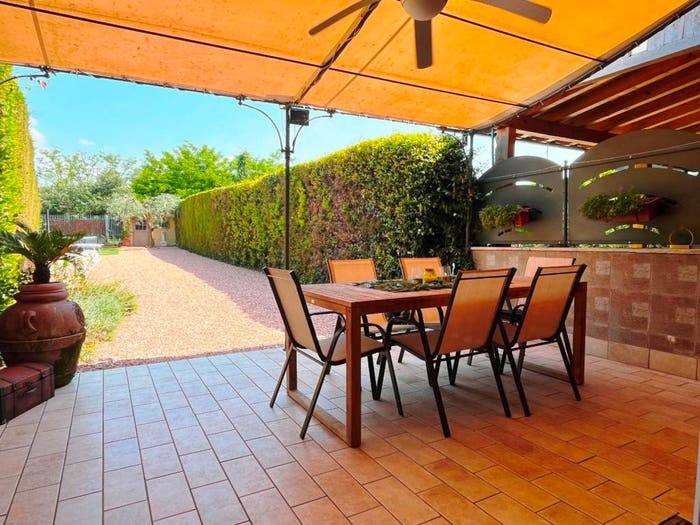 Casa con 6 locali in vendita in Via dei Prati, Bussolengo