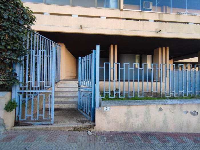 Appartamento con 5 locali in vendita in Via Bligny, Is Mirrionis, Cagliari