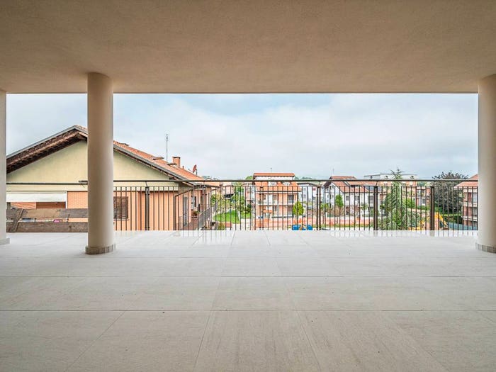 Casa quadrilocale in vendita in Via Roberto Biscaretti, Semicentro, Chieri