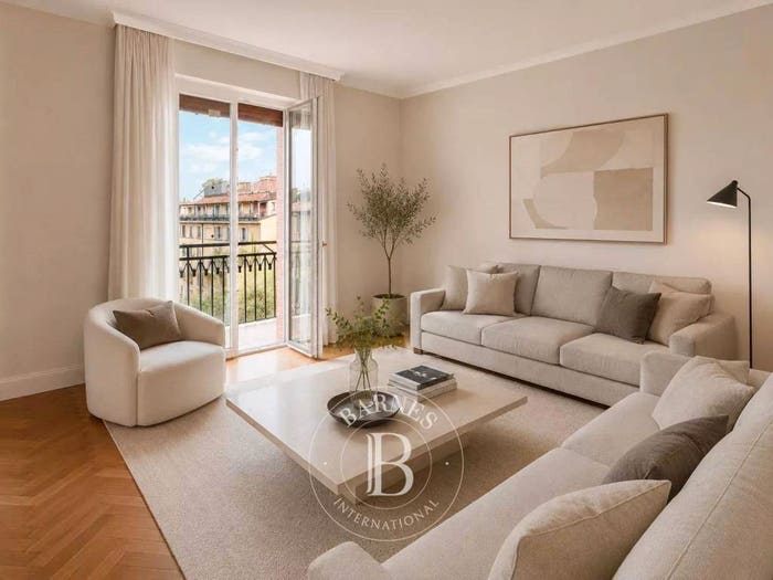 Appartamento con 6 locali in vendita in Corso Ventidue Marzo, Piave Tricolore, Milano